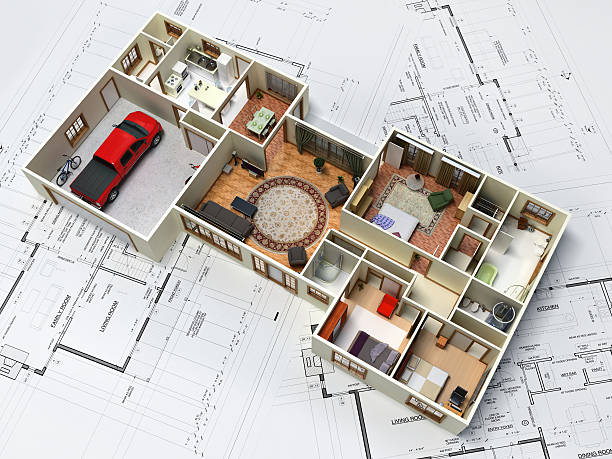 Residential Architects In Jamshedpur